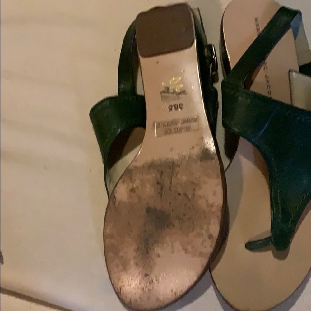 Marc by Marc Jacobs sandals - Picture 5 of 5